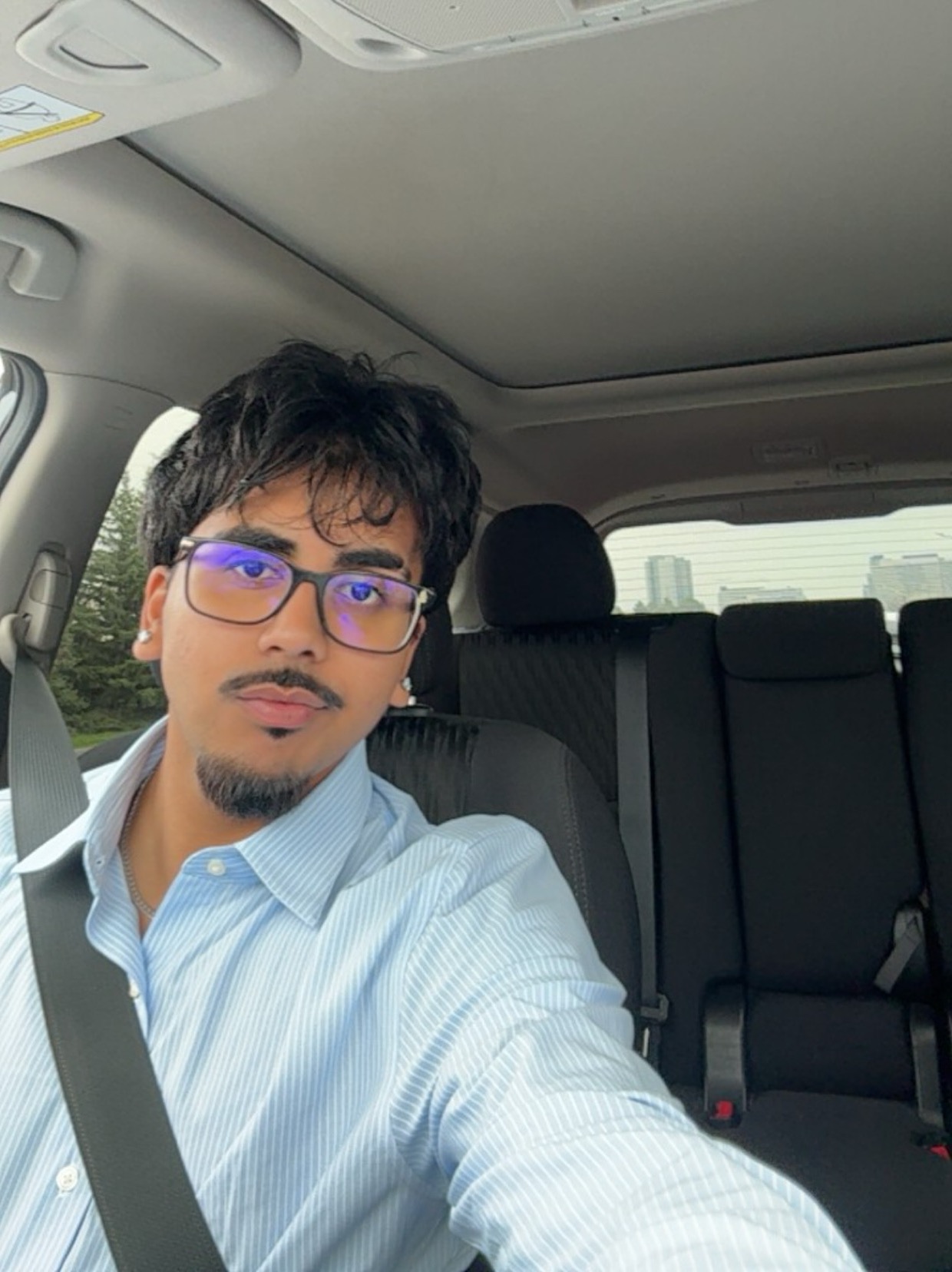 Nishant Puranik